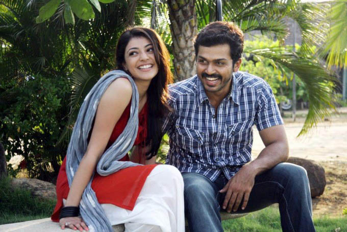 naan mahaan alla movies